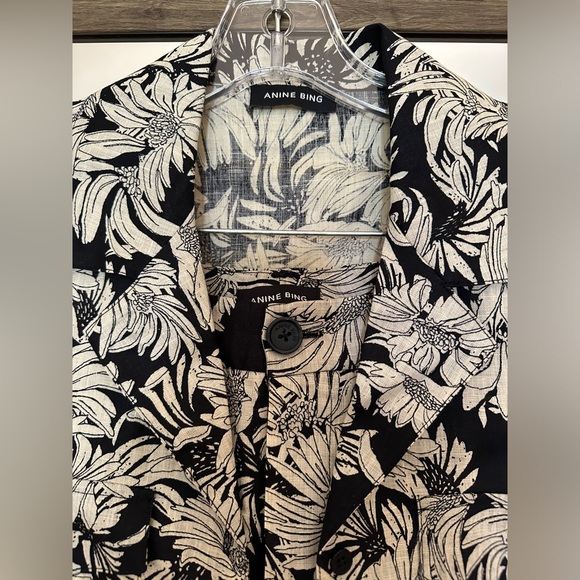 Anine Bing Linen set - Picture 8 of 12